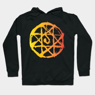 FMA Hoodie